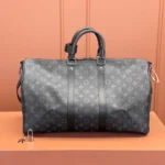 Louis Vuitton LV Women Keepall Bandoulière 45 M40569