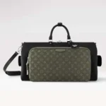 Louis Vuitton LV Women Keepall Bandoulière 50 M12690