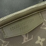 Louis Vuitton LV Women Keepall Bandoulière 50 M12690