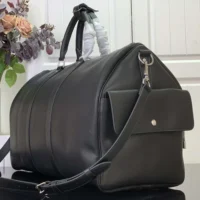 Louis Vuitton LV Women Keepall Bandoulière 50 M12690 (1)