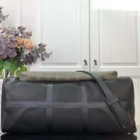 Louis Vuitton LV Women Keepall Bandoulière 50 M12690 (1)