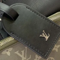 Louis Vuitton LV Women Keepall Bandoulière 50 M12690 (1)