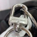 Louis Vuitton LV Women Keepall Bandoulière 50 M12690