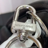 Louis Vuitton LV Women Keepall Bandoulière 50 M12690 (1)