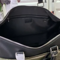 Louis Vuitton LV Women Keepall Bandoulière 50 M12690 (1)