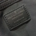 Louis Vuitton LV Women Keepall Bandoulière 50 M12690