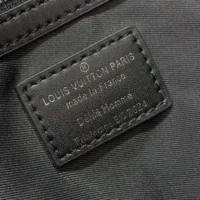 Louis Vuitton LV Women Keepall Bandoulière 50 M12690 (1)