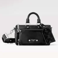 Louis Vuitton LV Women Keepall Cargo Bandoulière 25 M13988