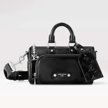 Louis Vuitton LV Women Keepall Cargo Bandoulière 25 M13988