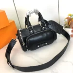 Louis Vuitton LV Women Keepall Cargo Bandoulière 25 M13988