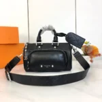 Louis Vuitton LV Women Keepall Cargo Bandoulière 25 M13988