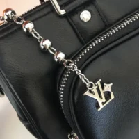 Louis Vuitton LV Women Keepall Cargo Bandoulière 25 M13988 (1)