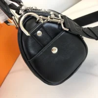 Louis Vuitton LV Women Keepall Cargo Bandoulière 25 M13988 (1)