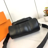 Louis Vuitton LV Women Keepall Cargo Bandoulière 25 M13988 (1)