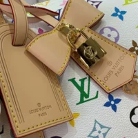 Louis Vuitton LV Women LV x TM Keepall Bandoulière 45 M13742 (1)