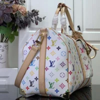Louis Vuitton LV Women LV x TM Keepall Bandoulière 45 M13742 (1)