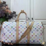 Louis Vuitton LV Women LV x TM Keepall Bandoulière 45 M13742