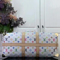 Louis Vuitton LV Women LV x TM Keepall Bandoulière 45 M13742 (1)