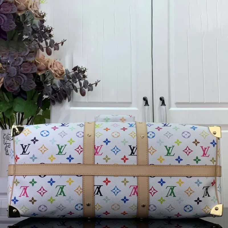 Louis Vuitton LV Women LV x TM Keepall Bandoulière 45 M13742