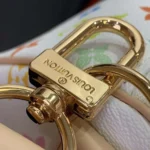 Louis Vuitton LV Women LV x TM Keepall Bandoulière 45 M13742