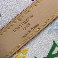Louis Vuitton LV Women LV x TM Keepall Bandoulière 45 M13742 (1)