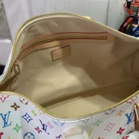 Louis Vuitton LV Women LV x TM Keepall Bandoulière 45 M13742 (1)