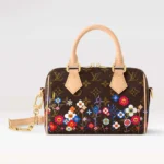 Louis Vuitton LV Women LV x TM Speedy Bandoulière 20 M14175