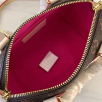 Louis Vuitton LV Women LV x TM Speedy Bandoulière 20 M14175 (1)