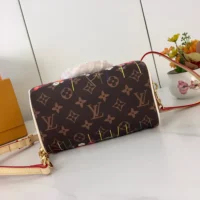 Louis Vuitton LV Women LV x TM Speedy Bandoulière 20 M14175 (1)