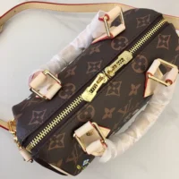 Louis Vuitton LV Women LV x TM Speedy Bandoulière 20 M14175 (1)