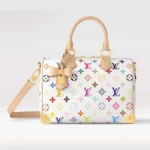 Louis Vuitton LV Women LV x TM Speedy Bandoulière 25 M13085