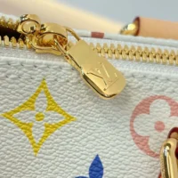Louis Vuitton LV Women LV x TM Speedy Bandoulière 25 M13085 (1)