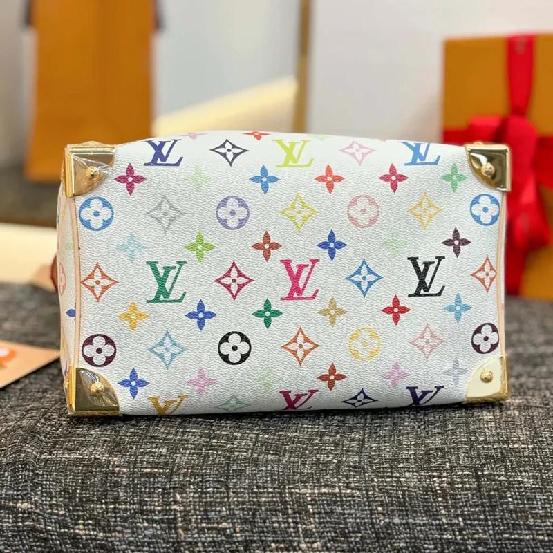 Louis Vuitton LV Women LV x TM Speedy Bandoulière 25 M13085