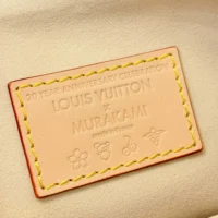 Louis Vuitton LV Women LV x TM Speedy Bandoulière 25 M13085 (1)