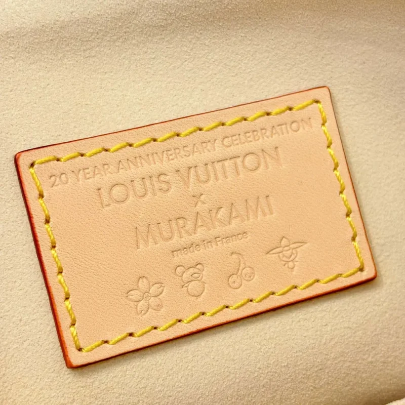 Louis Vuitton LV Women LV x TM Speedy Bandoulière 25 M13085