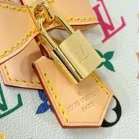 Louis Vuitton LV Women LV x TM Speedy Bandoulière 25 M13085 (1)