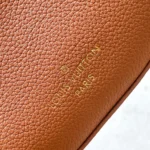 Louis Vuitton LV Women Low Key Bumbag-Brown M83546