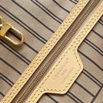 Louis Vuitton LV Women Neverfull Bandoulière Inside Out GM M11948