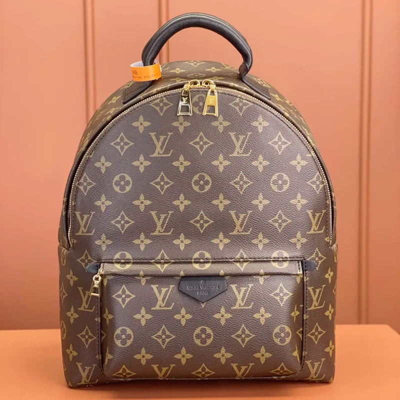 Louis Vuitton LV Women Palm Springs MM M44874