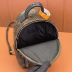 Louis Vuitton LV Femme Palm Springs Mini M44873