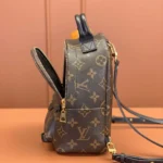 Louis Vuitton LV Femme Palm Springs Mini M44873