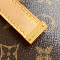 Louis Vuitton LV Women Piano in Cowhide-leather Trim M12095 (1)