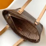 Louis Vuitton LV Women Piano in Cowhide-leather Trim M12095