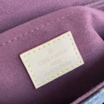 Louis Vuitton LV Women Sunset in Cowhide-leather Trim M13617