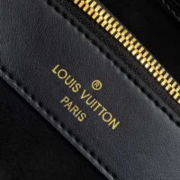 Louis Vuitton LV Women Varenne East West in Epi Leather-Black M11791 (1)