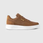 Louis Vuitton Uomo Beverly Hills Sneaker-Moka Marrone 1AD9UI