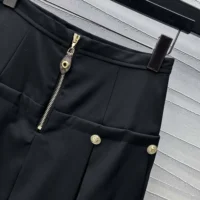 Louis Vuitton Women Box Pleat Skirt 1AGPFT (1)