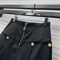 Louis Vuitton Women Box Pleat Skirt 1AGPFT (1)