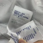 Louis Vuitton Women Chain Print Pleat Skirt 1AGOBD