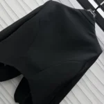 Louis Vuitton Women Collarless Chain Detail Blazer 1AGPG9